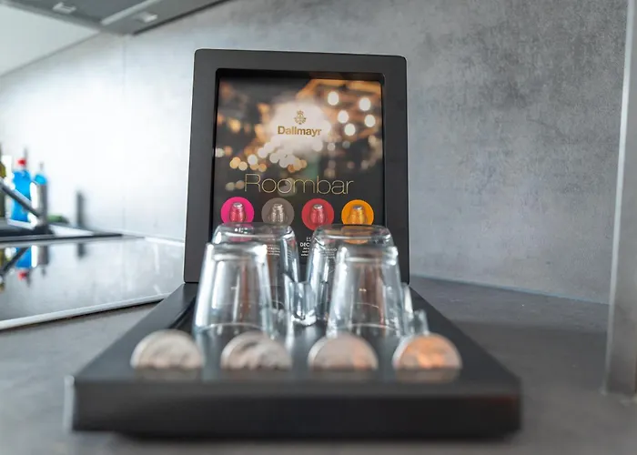 Im Zentrum Von * Coblence