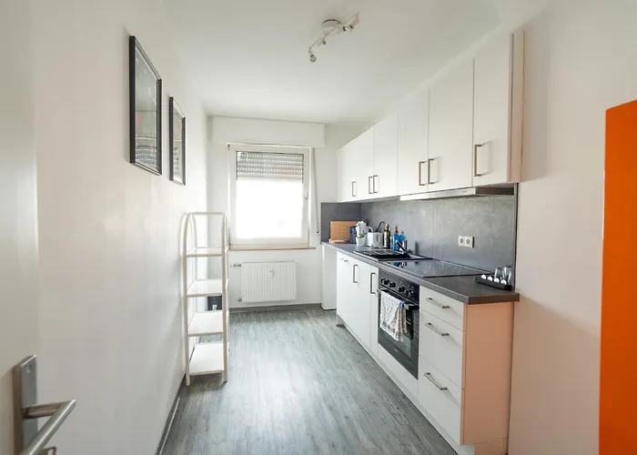 Im Zentrum Von Apartamento *