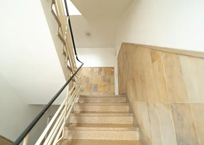 Apartamento Im Zentrum Von *