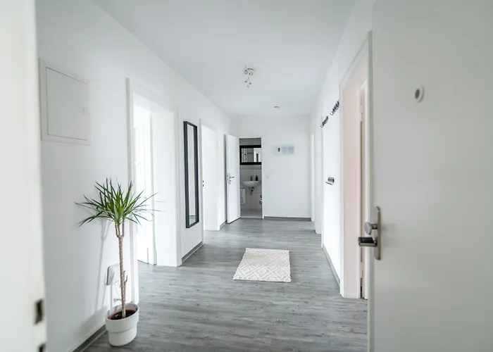 Apartamento Im Zentrum Von *