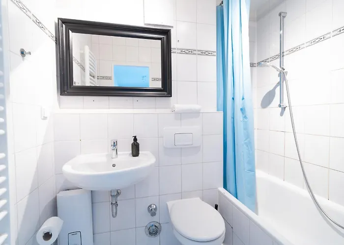 Appartement Im Zentrum Von Coblence