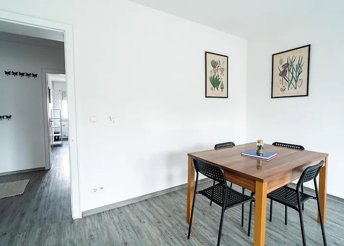 Im Zentrum Von * Koblenz (Rhineland-Palatinate)