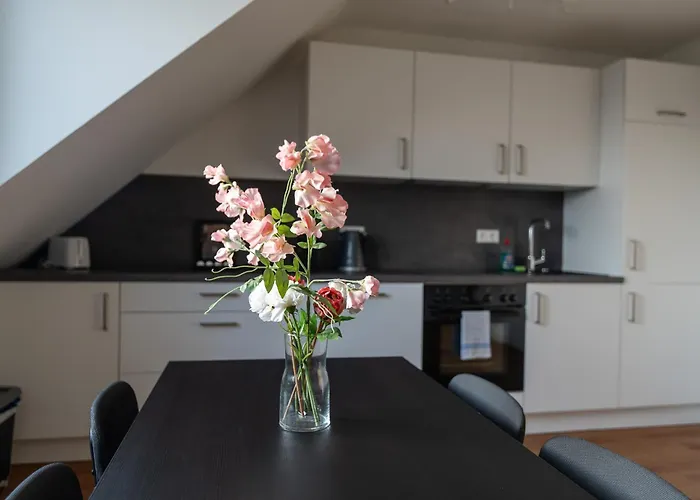 Apartamento Im Zentrum Von *