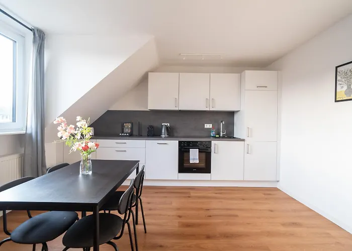 Im Zentrum Von Apartamento Coblença