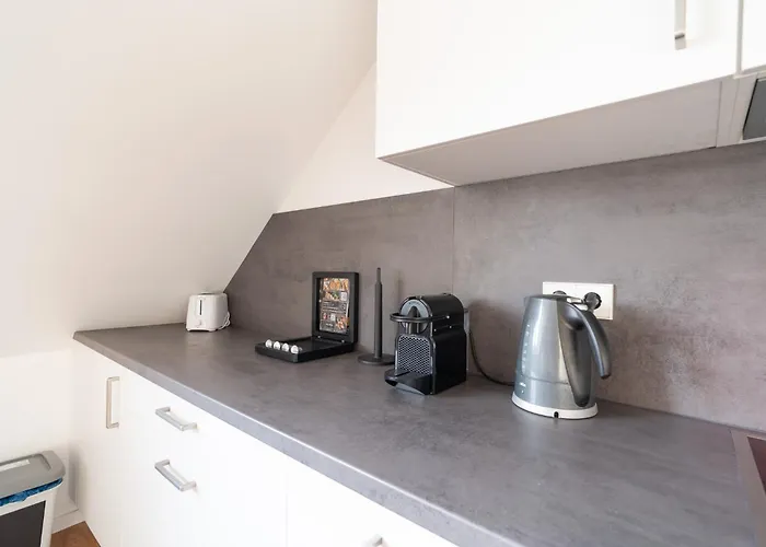 Appartement Im Zentrum Von Coblence