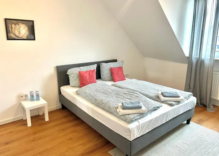 Im Zentrum Von Coblença