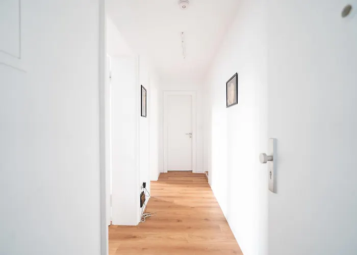 Apartamento Im Zentrum Von Coblença