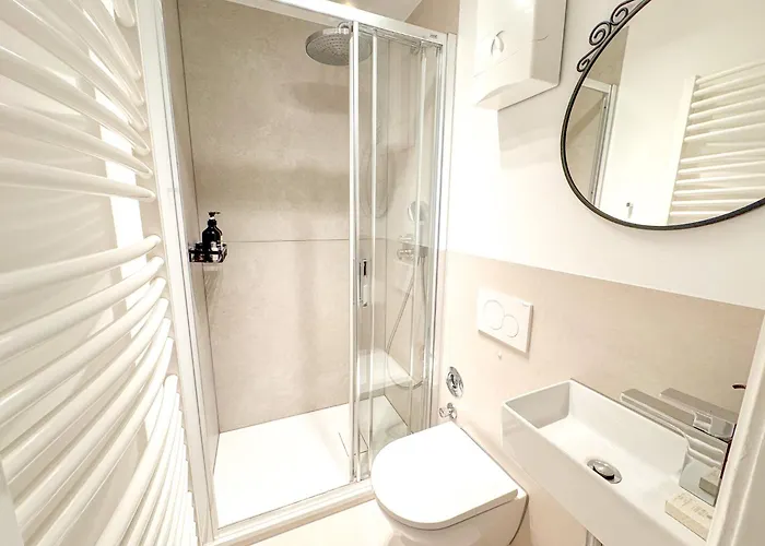 Im Zentrum Von Appartement