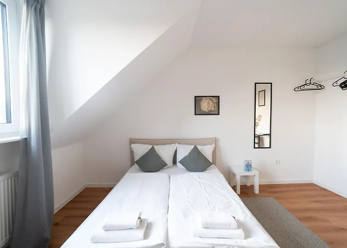 Im Zentrum Von Coblence