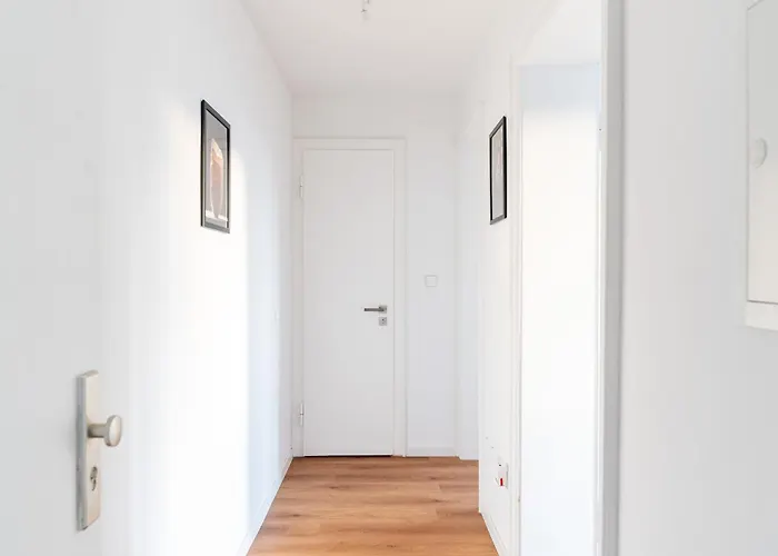 Im Zentrum Von Appartement