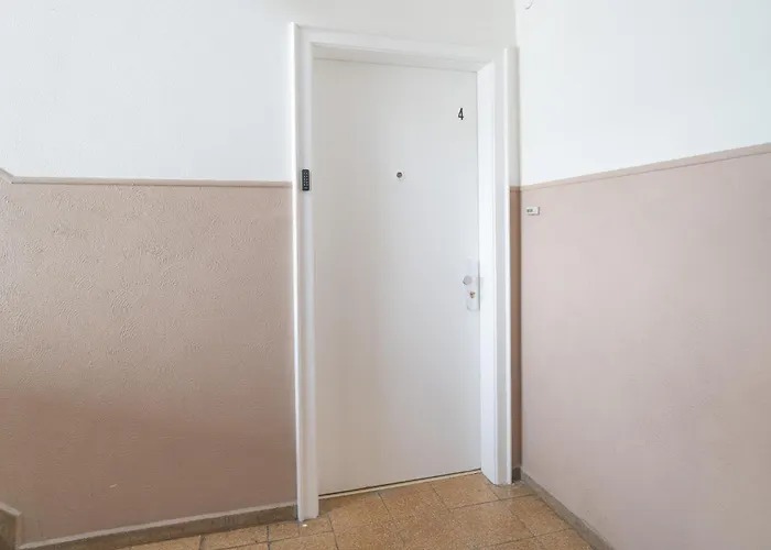 Apartamento Im Zentrum Von *