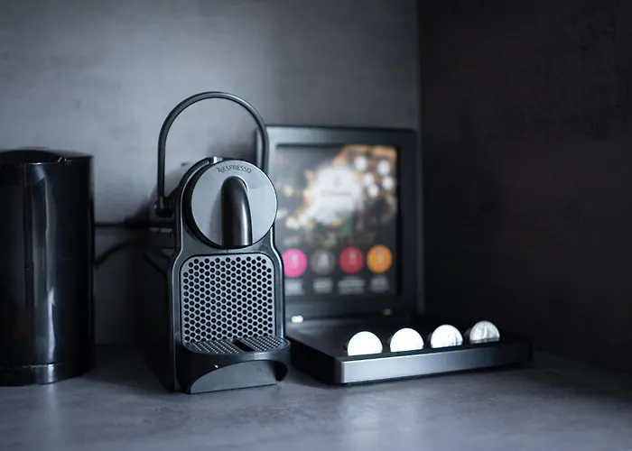 Appartement Im Zentrum Von Coblence