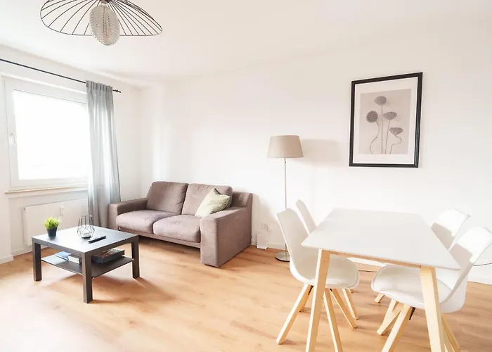 Im Zentrum Von Coblença