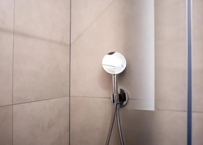 Appartement Im Zentrum Von