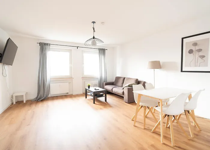 Im Zentrum Von Coblence