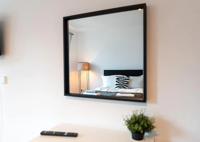 Appartement Im Zentrum Von Coblence