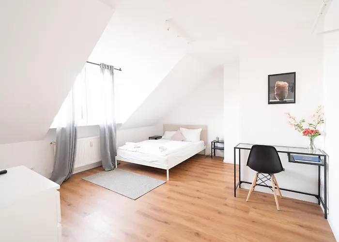 Apartamento Im Zentrum Von Coblença