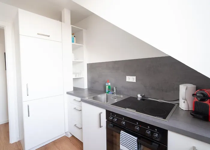 Im Zentrum Von Koblenz (Rhineland-Palatinate)