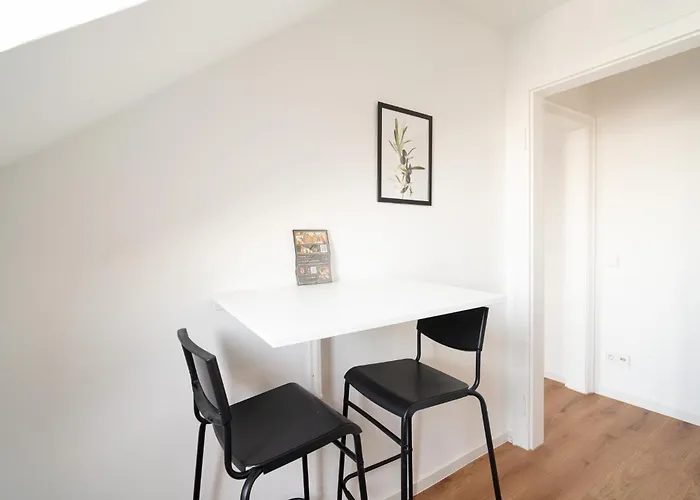 Apartamento Im Zentrum Von *