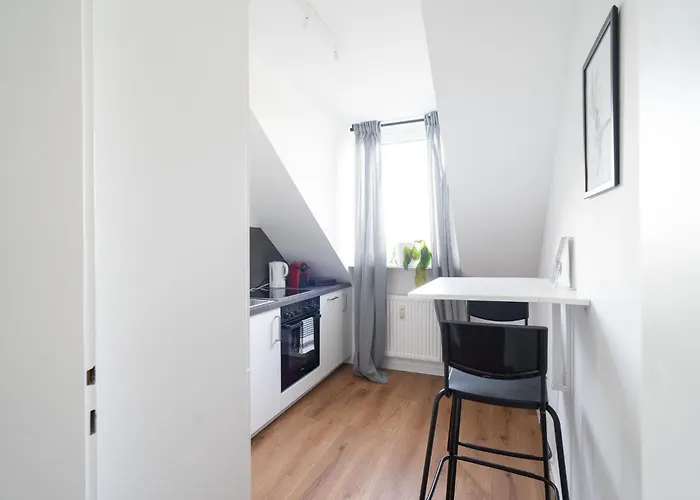 Im Zentrum Von Appartement Coblence