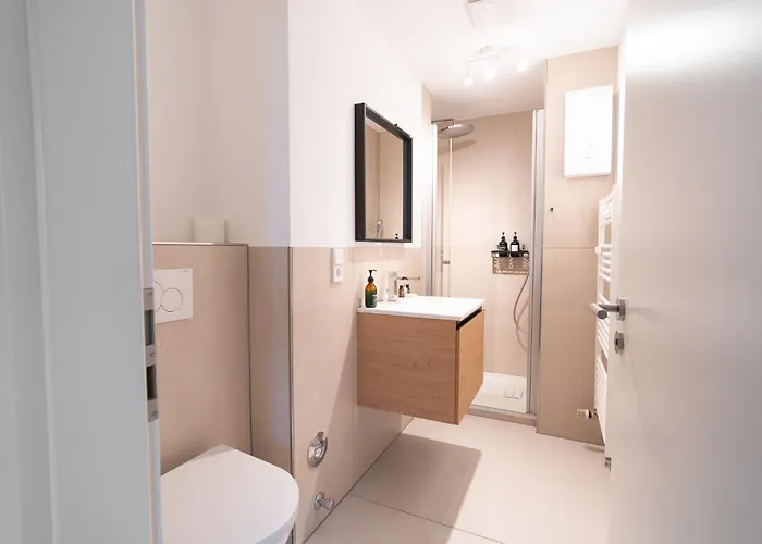 Apartamento Im Zentrum Von Coblença