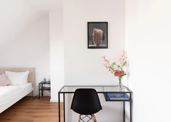 Im Zentrum Von Coblença