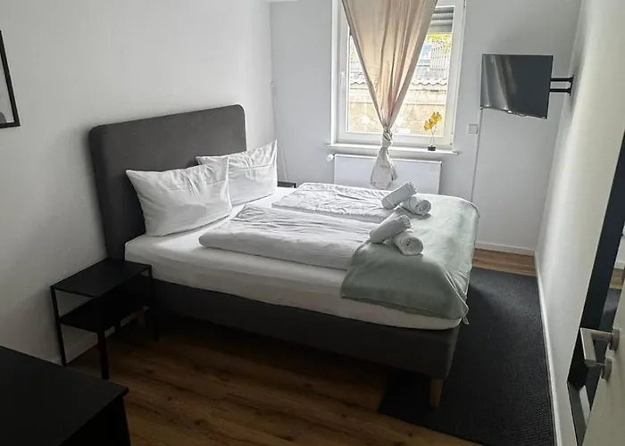 Im Zentrum Von * Coblence