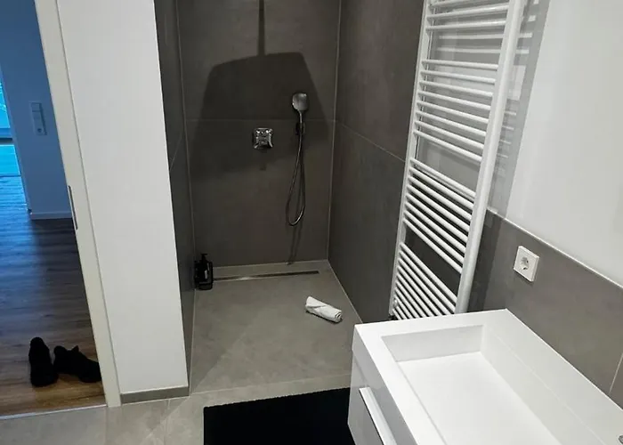 Im Zentrum Von Appartement Coblence