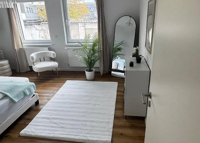 Im Zentrum Von * Koblenz (Rhineland-Palatinate)